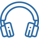 audio