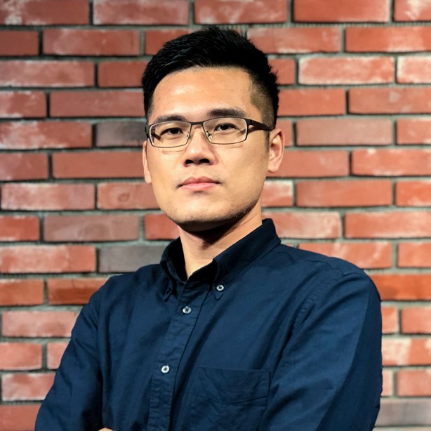 李易鴻(Manny)
