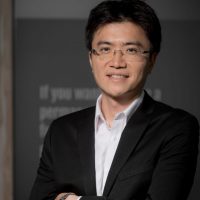 iKala Co-Founder & COO Keynes