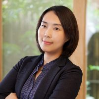 李君婷 Elva