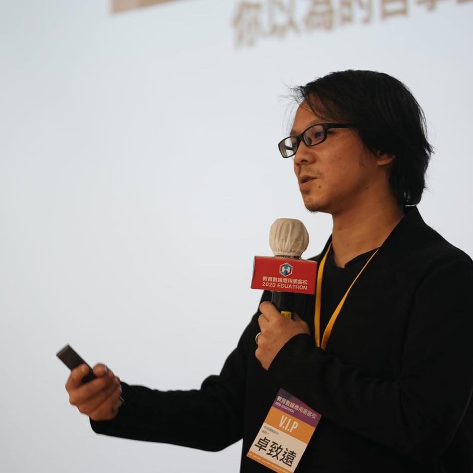 卓致遠 卓致遠